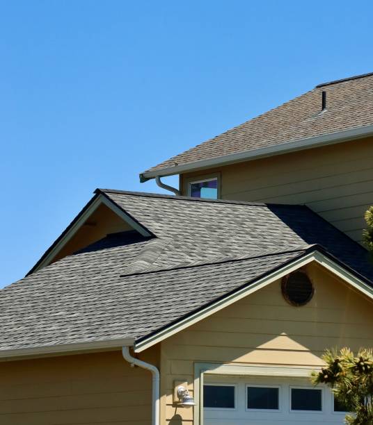 Professional Roof Repair & Installaion in Morristown, TN